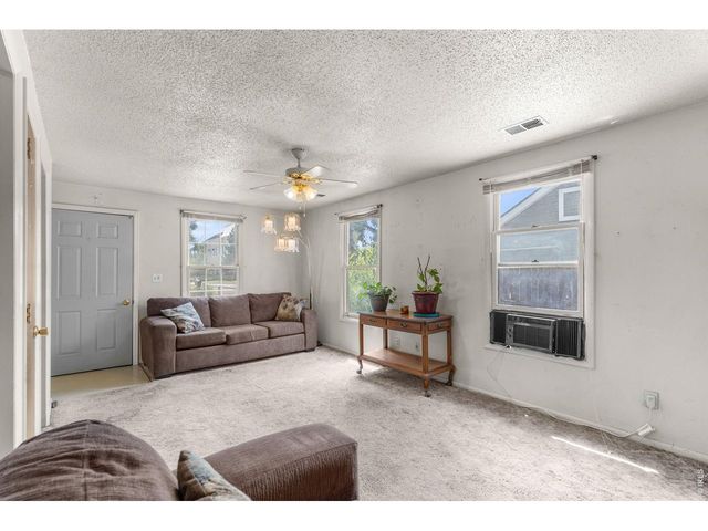 212 E Lincoln Ave, Fort Collins, CO 80524