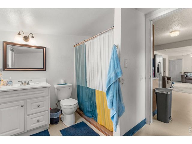 212 E Lincoln Ave, Fort Collins, CO 80524