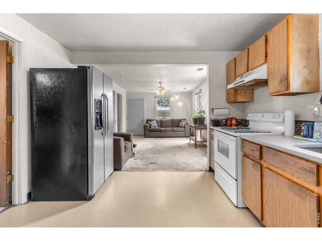212 E Lincoln Ave, Fort Collins, CO 80524