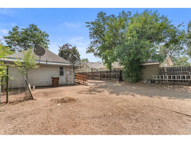 212 E Lincoln Ave, Fort Collins, CO 80524