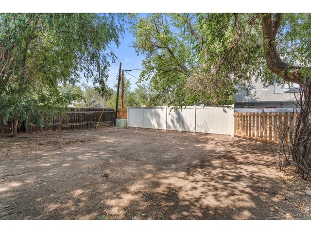 212 E Lincoln Ave, Fort Collins, CO 80524