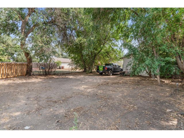 212 E Lincoln Ave, Fort Collins, CO 80524