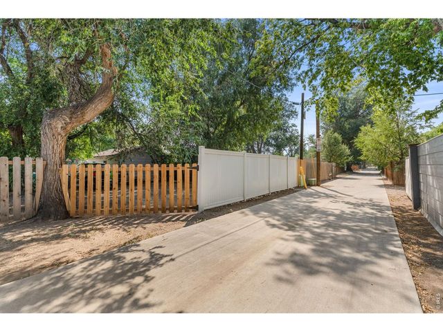 212 E Lincoln Ave, Fort Collins, CO 80524