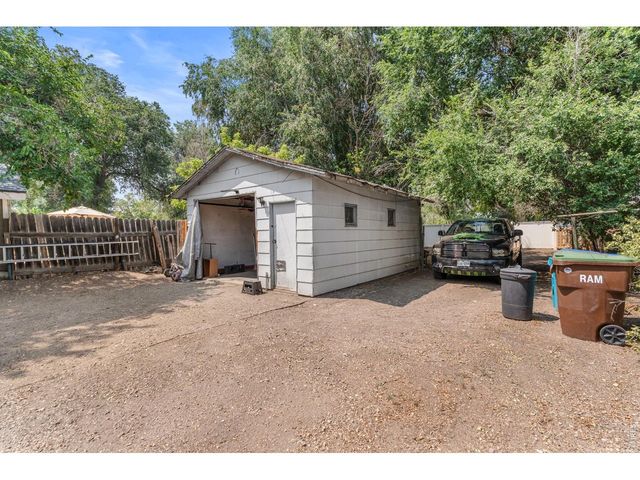 212 E Lincoln Ave, Fort Collins, CO 80524