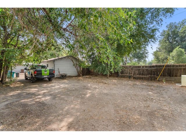 212 E Lincoln Ave, Fort Collins, CO 80524