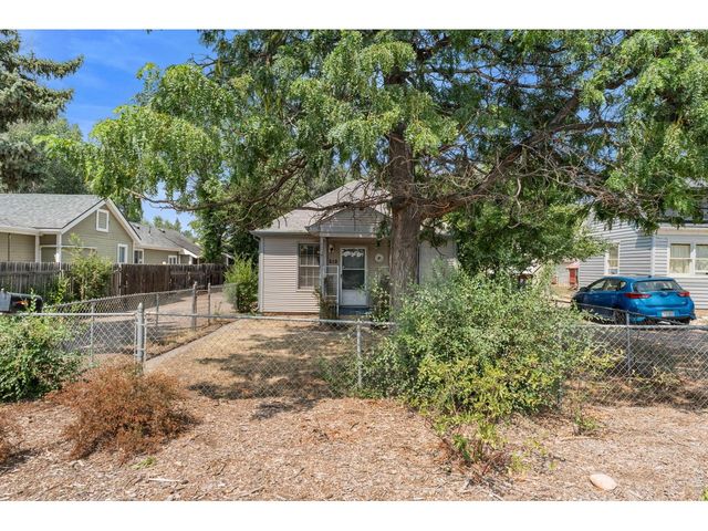 212 E Lincoln Ave, Fort Collins, CO 80524