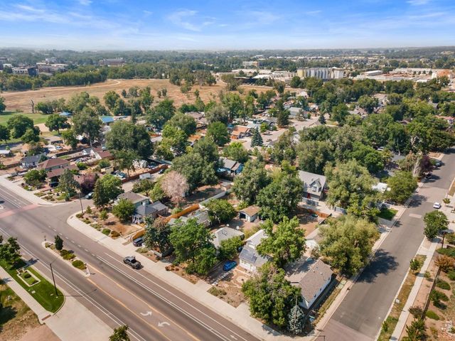 212 E Lincoln Ave, Fort Collins, CO 80524