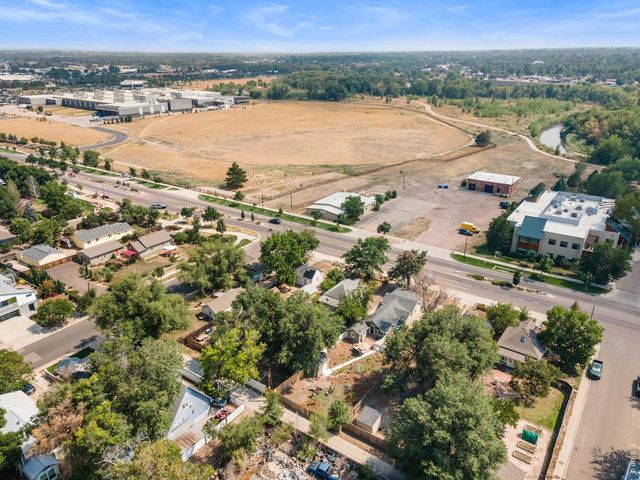 212 E Lincoln Ave, Fort Collins, CO 80524