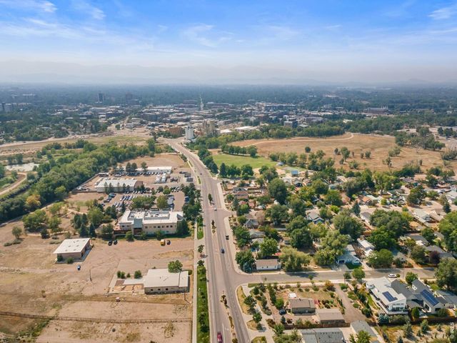 212 E Lincoln Ave, Fort Collins, CO 80524