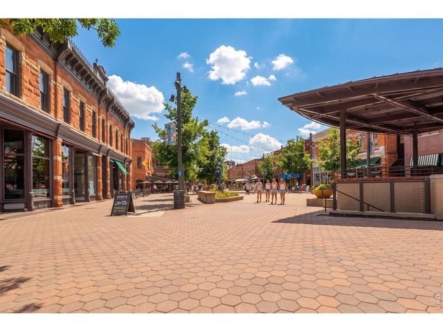 212 E Lincoln Ave, Fort Collins, CO 80524