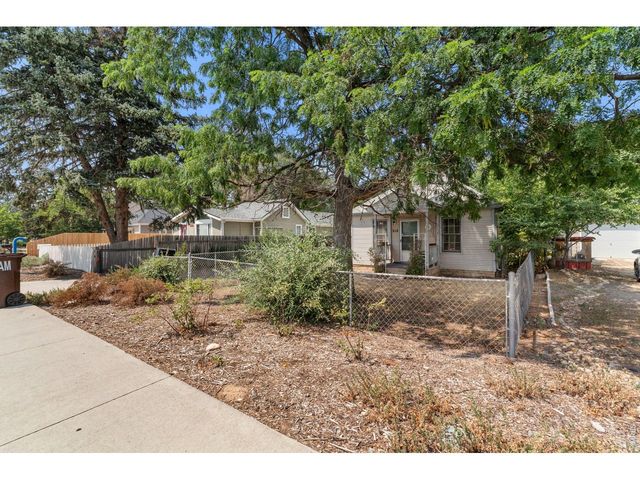 212 E Lincoln Ave, Fort Collins, CO 80524