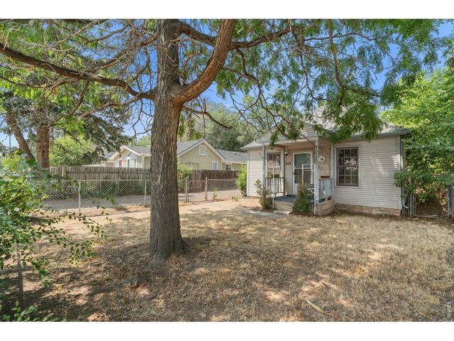 212 E Lincoln Ave, Fort Collins, CO 80524
