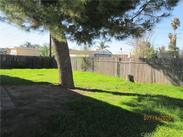 721 S Santa Fe, Hemet, CA 92543