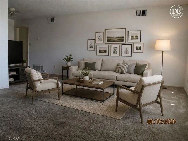 721 S Santa Fe, Hemet, CA 92543