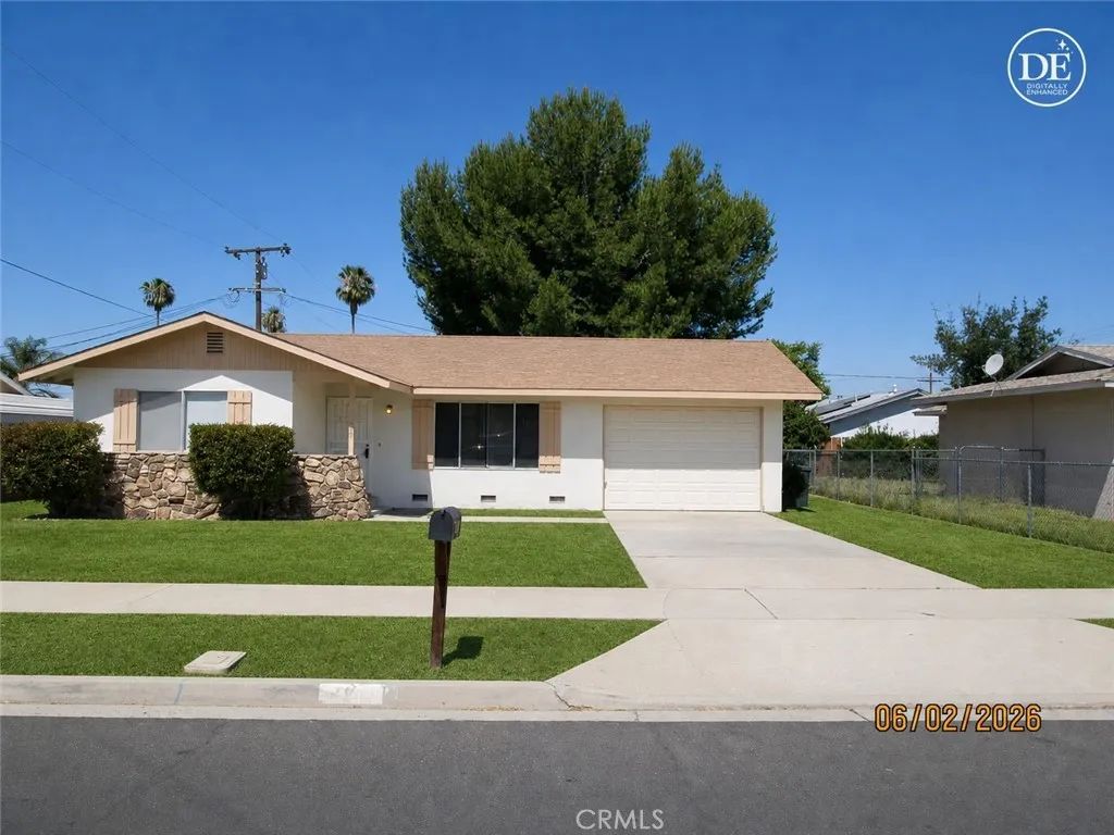 721 S Santa Fe, Hemet, CA 92543