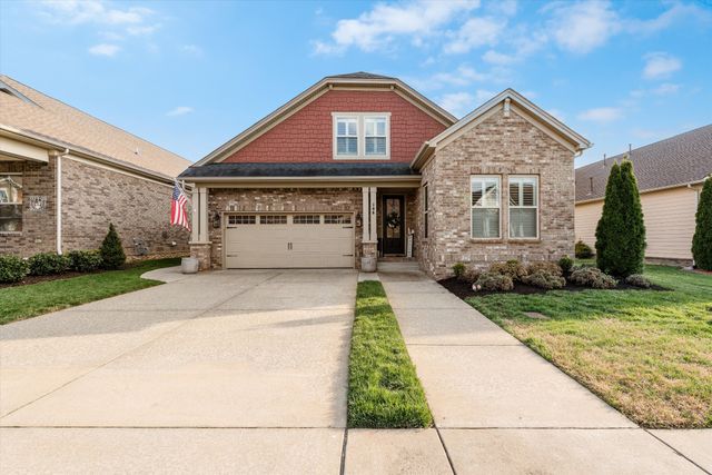 108 Lombardi Pl, Hendersonville, TN 37075