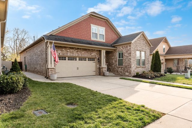 108 Lombardi Pl, Hendersonville, TN 37075
