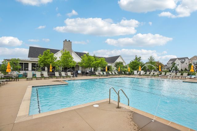 108 Lombardi Pl, Hendersonville, TN 37075