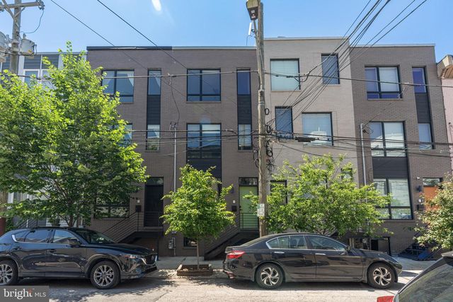 1218 N 27TH ST, Philadelphia, PA 19121
