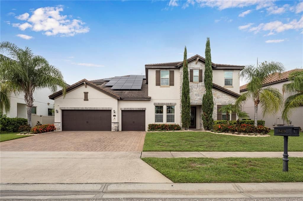 8419 KARWICK STREET, Orlando, FL 32836