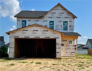 143 Girard Way, Raeford, NC 28376