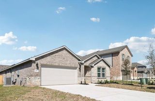 1462 Waggoner Ranch Trail, Conroe, TX 77301