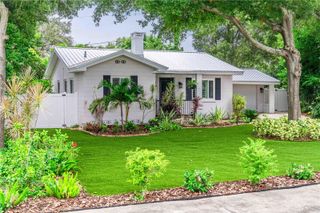 131 VALENCIA DRIVE, Dunedin, FL 34698