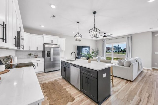 2411 Pea Ridge Road, Clarksville, TN 37040