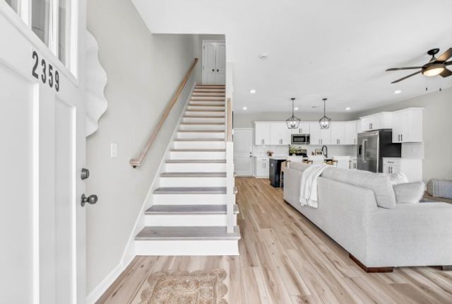 2411 Pea Ridge Road, Clarksville, TN 37040