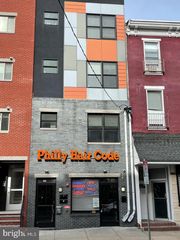1535 CECIL B MOORE AVENUE UNIT C, Philadelphia, PA 19121