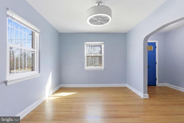 504 DIVISION AVE NE, Washington, DC 20019