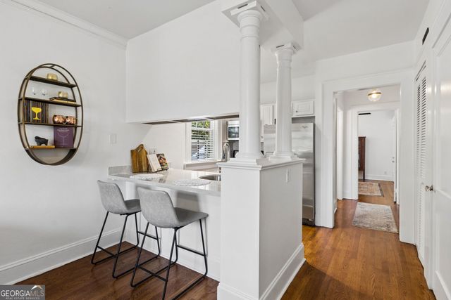 824 Greenwood Avenue NE 11, Atlanta, GA 30306