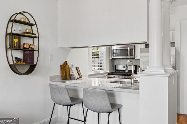 824 Greenwood Avenue NE 11, Atlanta, GA 30306