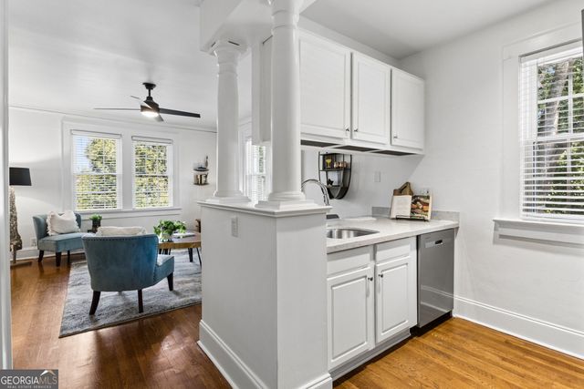 824 Greenwood Avenue NE 11, Atlanta, GA 30306