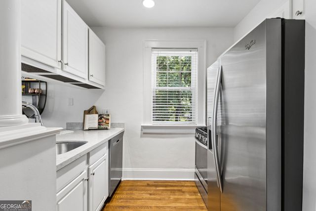 824 Greenwood Avenue NE 11, Atlanta, GA 30306
