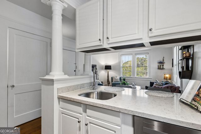 824 Greenwood Avenue NE 11, Atlanta, GA 30306