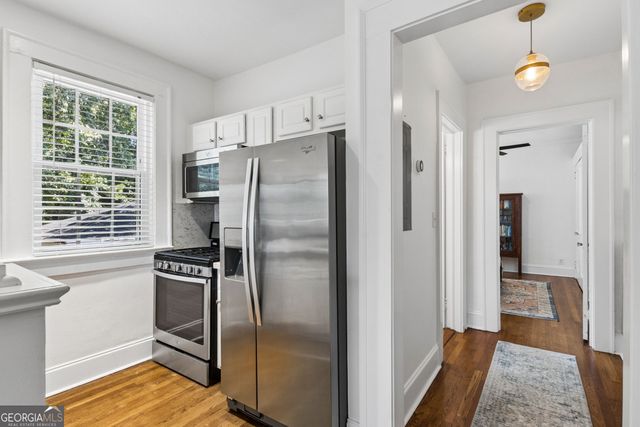 824 Greenwood Avenue NE 11, Atlanta, GA 30306