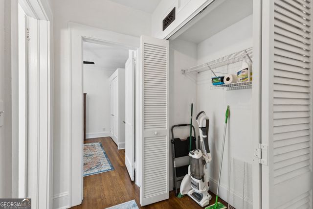 824 Greenwood Avenue NE 11, Atlanta, GA 30306