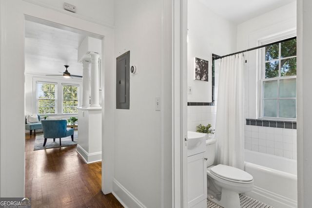 824 Greenwood Avenue NE 11, Atlanta, GA 30306