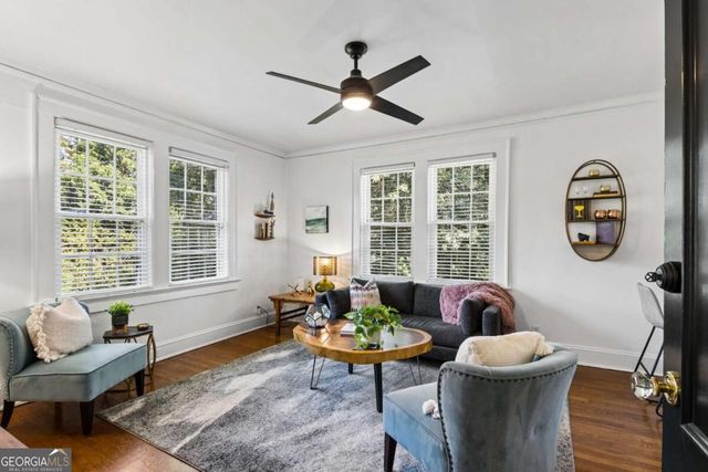 824 Greenwood Avenue NE 11, Atlanta, GA 30306