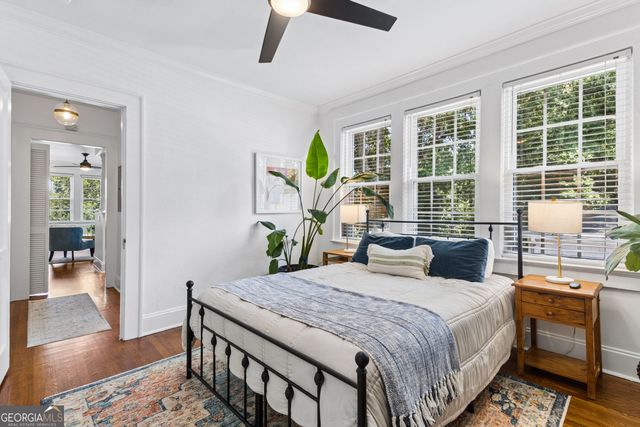 824 Greenwood Avenue NE 11, Atlanta, GA 30306
