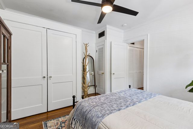 824 Greenwood Avenue NE 11, Atlanta, GA 30306