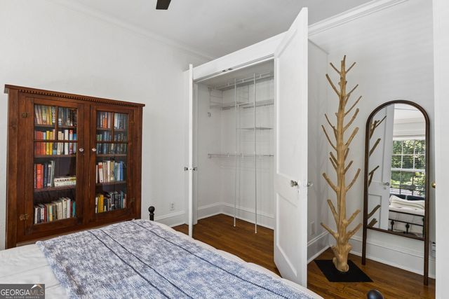 824 Greenwood Avenue NE 11, Atlanta, GA 30306