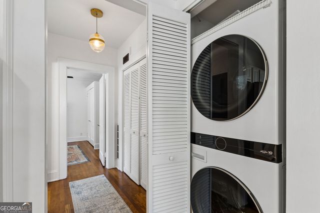 824 Greenwood Avenue NE 11, Atlanta, GA 30306