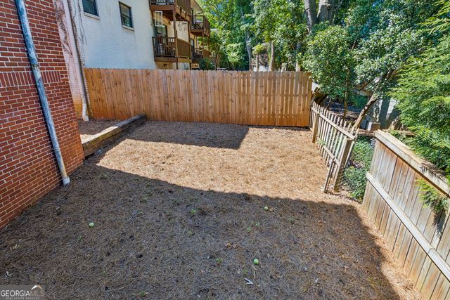 824 Greenwood Avenue NE 11, Atlanta, GA 30306
