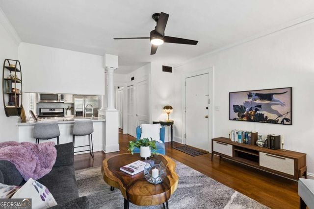 824 Greenwood Avenue NE 11, Atlanta, GA 30306