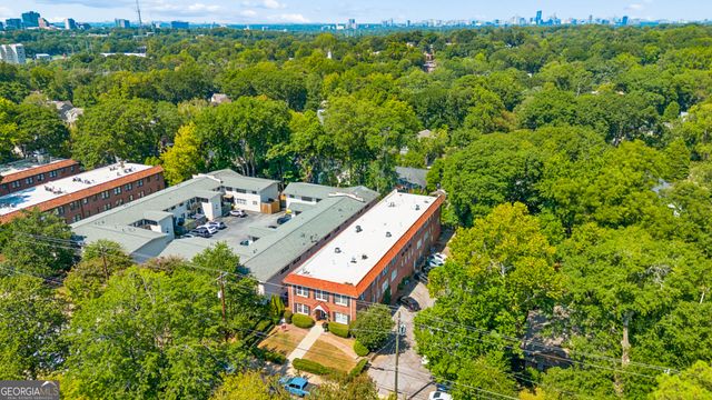 824 Greenwood Avenue NE 11, Atlanta, GA 30306