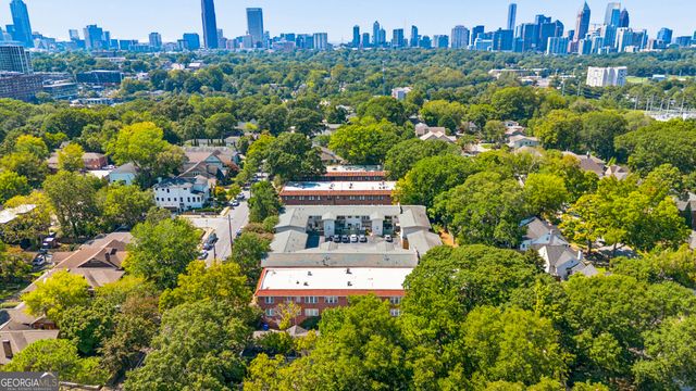 824 Greenwood Avenue NE 11, Atlanta, GA 30306