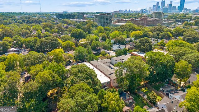 824 Greenwood Avenue NE 11, Atlanta, GA 30306