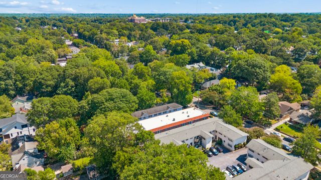 824 Greenwood Avenue NE 11, Atlanta, GA 30306